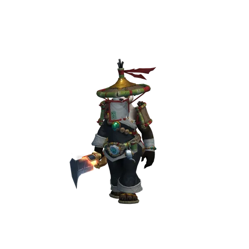 Maochi